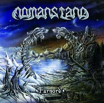 Album Nomans Land: Farnord