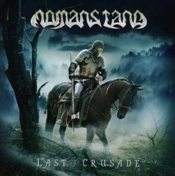 CD Nomans Land: Last Crusade 19729