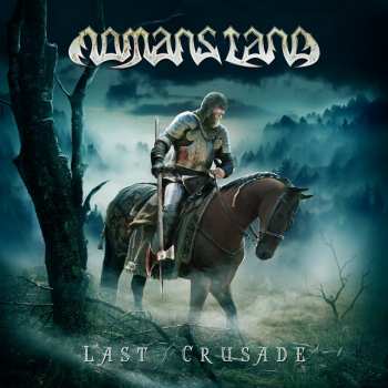 Album Nomans Land: Last Crusade
