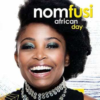 Album Nomfusi: African Day