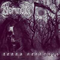Album Nominon: Terra Necrosis