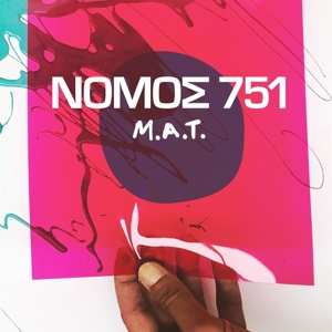 Album Nomos 751: 7-m.a.t.