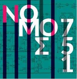 Album Nomos 751: Νόμος 751
