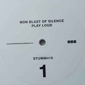 2LP NON: Blast Of Silence LTD | NUM | CLR 5032