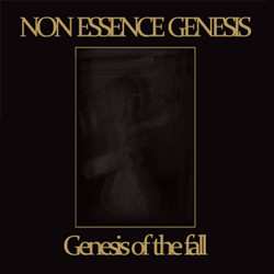 CD Non Essence Genesis: Genesis Of The Fall 258742