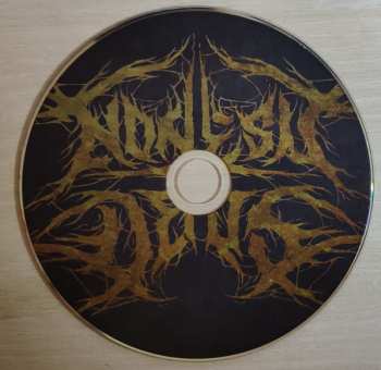 CD Non Est Deus: Impious LTD