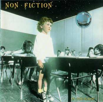 Album Non-Fiction: In The Know