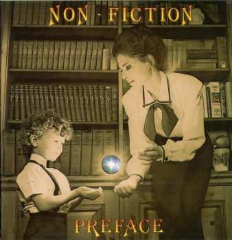 Non-Fiction: Preface