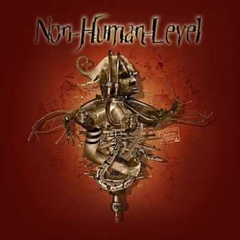 Album Non-Human Level: Non-Human Level