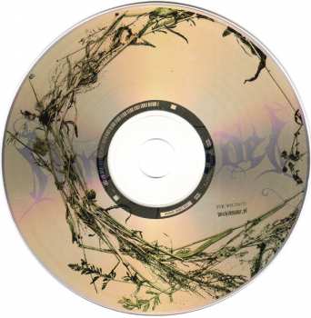 CD Non Opus Dei: Eternal Circle LTD 234917