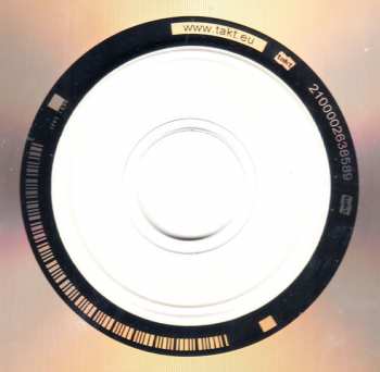 CD Non Opus Dei: Eternal Circle LTD 234917