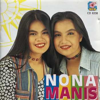 Album Nona Manis: Nona Manis