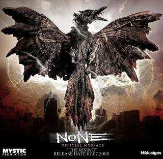 NoNe: The Rising