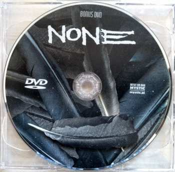 CD NoNe: The Rising 30639