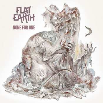 LP Flat Earth: None For One LTD | NUM | CLR 25613