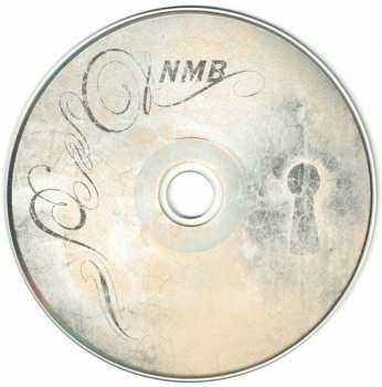 CD None More Black: File Under Black 273489