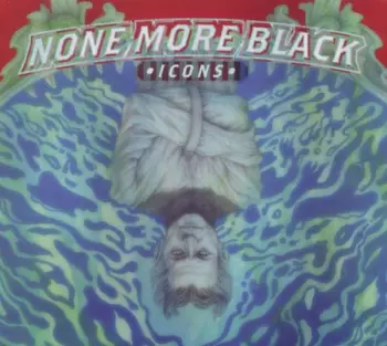 None More Black: Icons