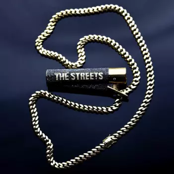 The Streets: None Of Us Are Getting Out Of This Life Alive