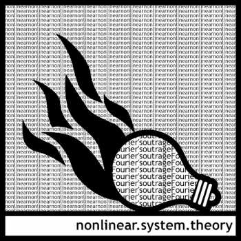 Album Nonlinear.system.theory: Fourier's Outrage