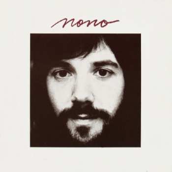 Album Nono Söderberg: Nono
