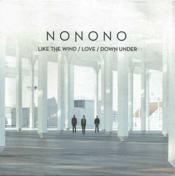 Album Nonono: Like The Wind
