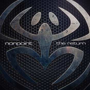 Album Nonpoint: The Return