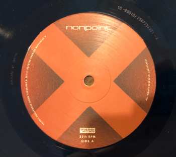 LP Nonpoint: X CLR 346374