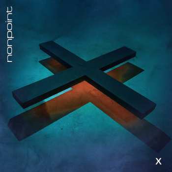 Album Nonpoint: X