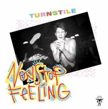 Album Turnstile: Nonstop Feeling
