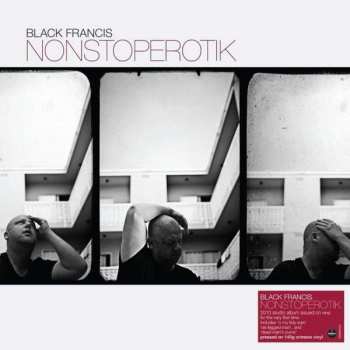 Black Francis: Nonstoperotik