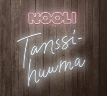 Album NOOLI: Tanssihuuma