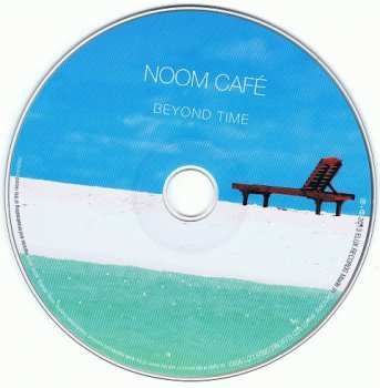 CD Noom Café: Beyond Time 258453