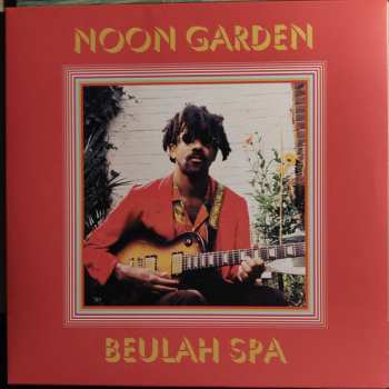 Album Noon Garden: Beulah Spa