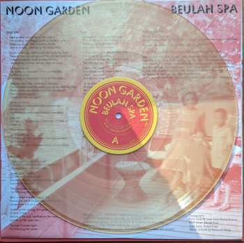 LP Noon Garden: Beulah Spa LTD 480649