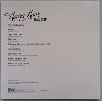 LP Noora: Soul Deep 67751