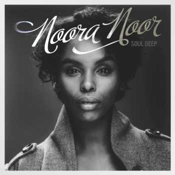Album Noora: Soul Deep