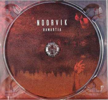 CD Noorvik: Hamartia 459792