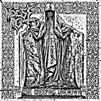 Album Noose Rot: The Creeping Unknown
