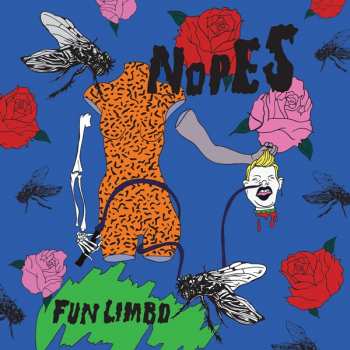 Album Nopes: Fun Limbo