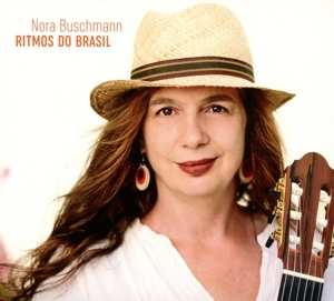 Album Nora Buschmann: Ritmos Do Brasil