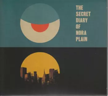 The Secret Diary Of Nora Plan
