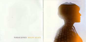 CD Norah Jones: Begin Again 3947