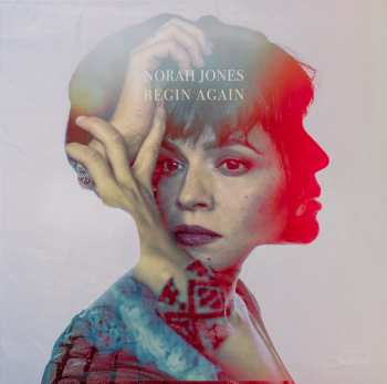 LP Norah Jones: Begin Again 3949