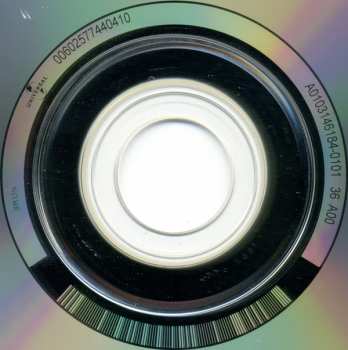 CD Norah Jones: Begin Again 3947