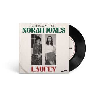 Album Norah Jones: Christmas With You