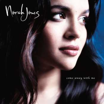 CD Norah Jones: Come Away With Me