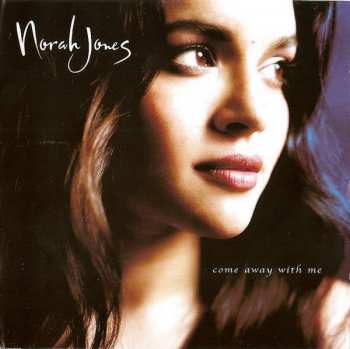 CD Norah Jones: Come Away With Me 46114
