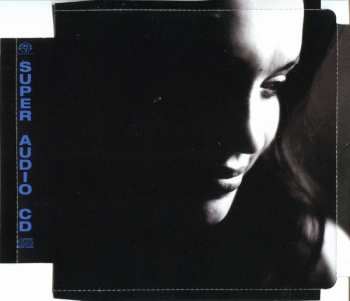 SACD Norah Jones: Come Away With Me LTD 441630
