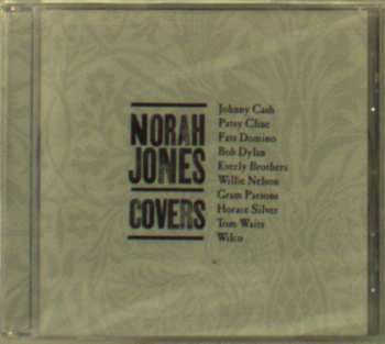Album Norah Jones: Covers