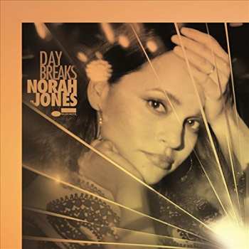 CD Norah Jones: Day Breaks DLX 8840